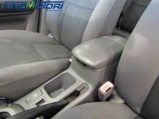 TOYOTA RAV 4 usata, con Fendinebbia
