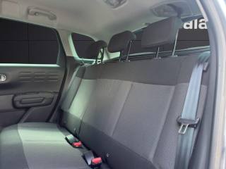 CITROEN C3 Aircross usata, con Immobilizzatore elettronico