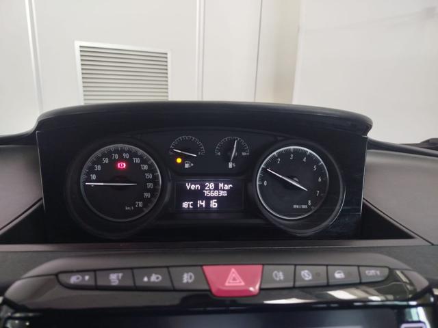 LANCIA Ypsilon usata, con ESP