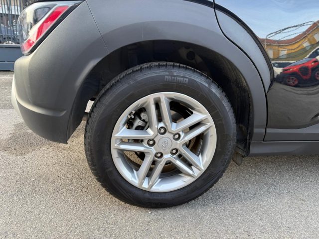HYUNDAI Kona usata, con Controllo trazione