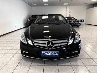 MERCEDES-BENZ E 350 usata, con Chiusura centralizzata