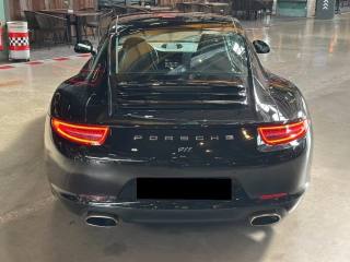 PORSCHE 911 usata, con Antifurto