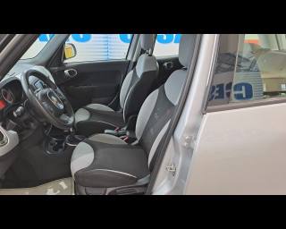 FIAT 500L usata 25