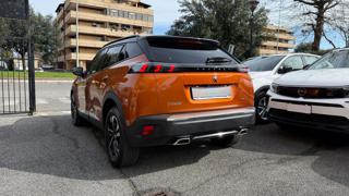 PEUGEOT 2008 usata, con Airbag laterali
