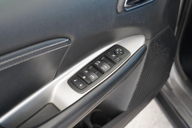 FIAT Freemont usata, con Park Distance Control