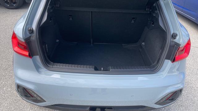 AUDI A1 usata, con Autoradio