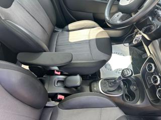 FIAT 500L usata, con Airbag testa