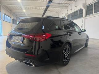 MERCEDES-BENZ C 220 usata, con Airbag Passeggero