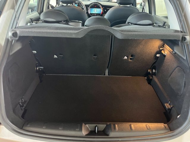 MINI Cooper usata, con Volante in pelle