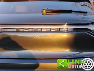 PORSCHE Macan usata, con Chiusura centralizzata