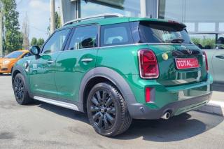 MINI Countryman usata, con Autoradio