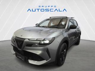 ALFA ROMEO Junior 1.2 145 CV Hybrid eDCT6 Speciale #TettoApribile