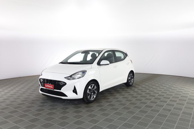 HYUNDAI i10 usata 0