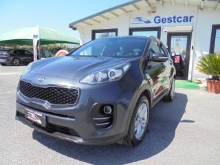 KIA Sportage usata, con Airbag laterali