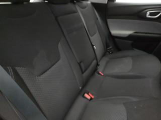 JEEP Compass usata, con Volante multifunzione