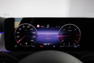 MERCEDES-BENZ A 180 usata 14