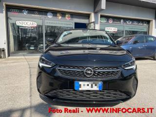 OPEL Corsa usata, con Cerchi in lega
