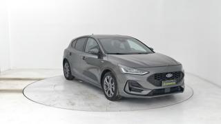 FORD Focus usata, con Boardcomputer