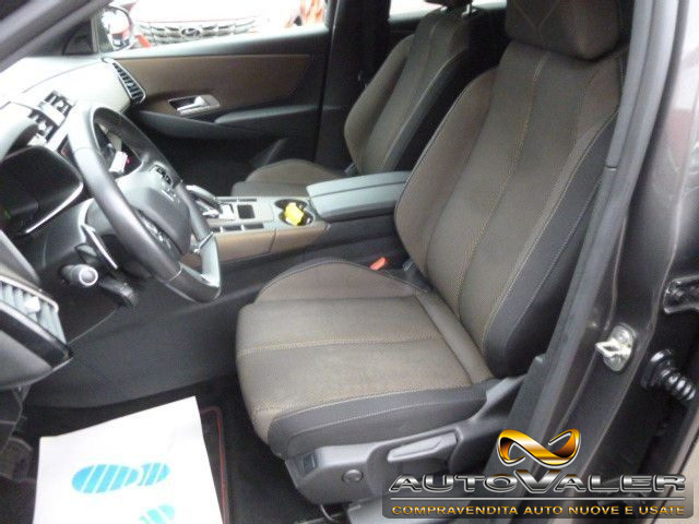 DS AUTOMOBILES DS 7 usata, con Boardcomputer