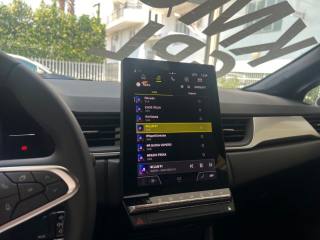 RENAULT Captur usata, con Volante multifunzione