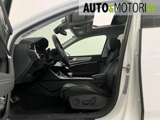 AUDI A6 allroad usata, con Chiusura centralizzata