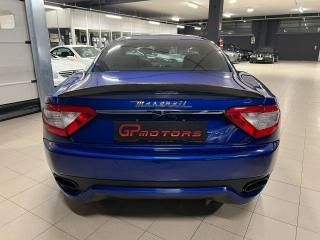 MASERATI GranTurismo usata, con Airbag Passeggero