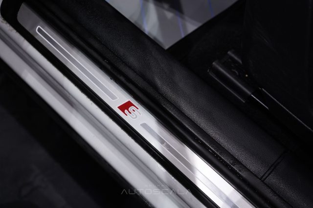 AUDI Q2 usata, con ESP