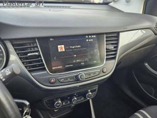 OPEL Crossland usata, con Immobilizzatore elettronico