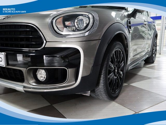 MINI Countryman usata, con Airbag