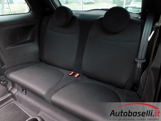 ABARTH 695 usata, con Airbag Passeggero