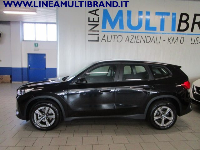 BMW X1 usata, con Autoradio
