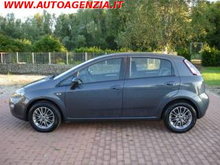 FIAT Punto usata 2