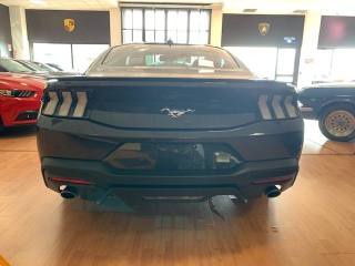FORD Mustang usata, con ESP