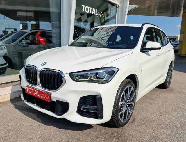 BMW X1 usata, con ABS