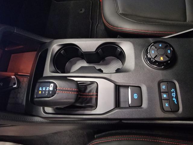 FORD Ranger Raptor usata, con Sensori di parcheggio anteriori