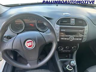 FIAT Bravo usata, con ESP