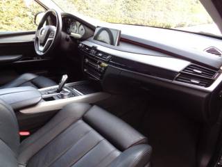 BMW X5 usata, con Cruise Control