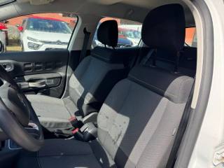 CITROEN C3 usata, con USB