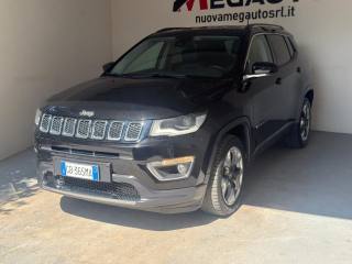 JEEP Compass usata, con Airbag