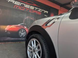 MINI Countryman usata, con Immobilizzatore elettronico