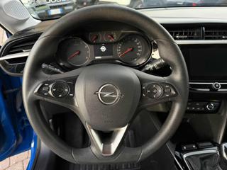 OPEL Corsa usata, con Chiusura centralizzata