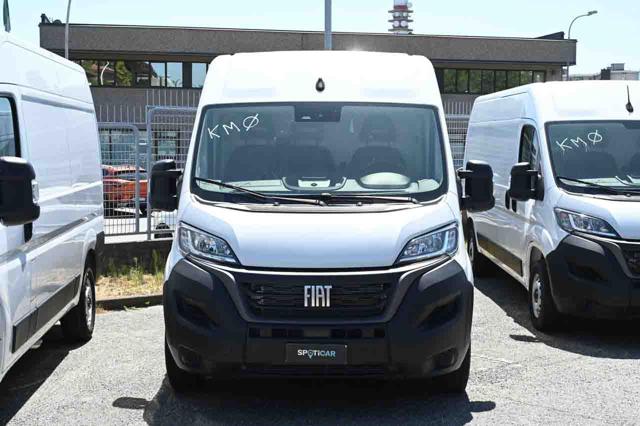 FIAT Ducato usata, con Airbag