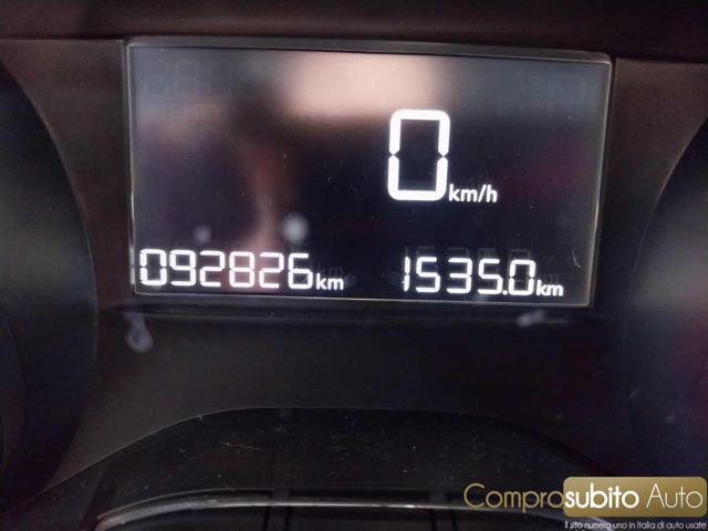 PEUGEOT 208 usata 20
