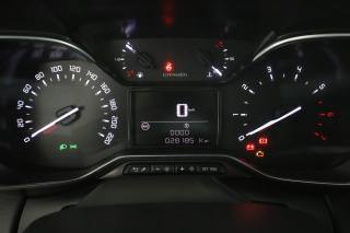CITROEN C3 Aircross usata 6