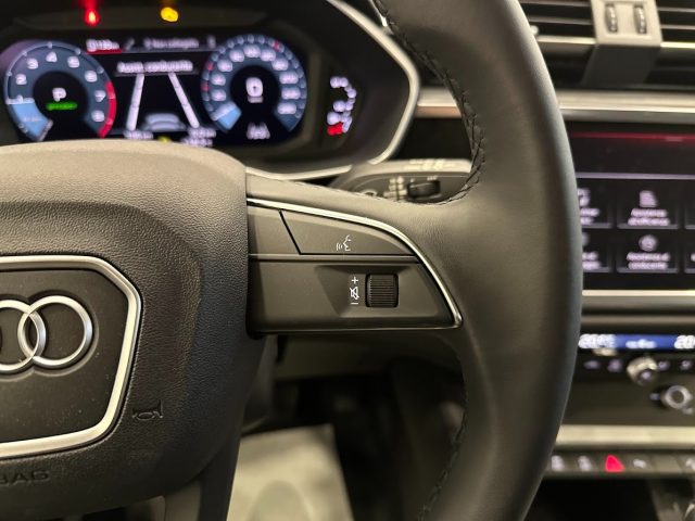 AUDI Q3 usata, con USB