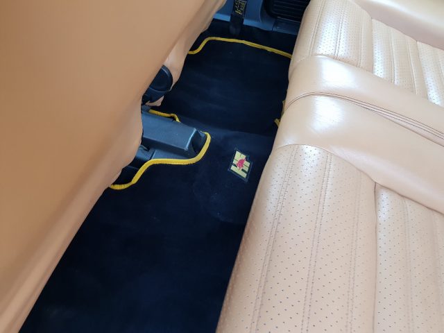 LANCIA Delta usata 55