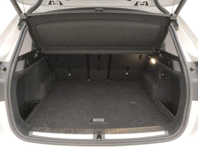 BMW X1 usata, con Park Distance Control