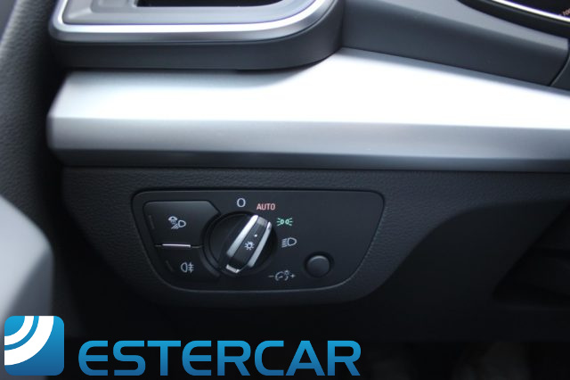 AUDI Q5 usata, con Immobilizzatore elettronico