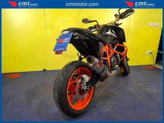KTM 690 Duke usata 9