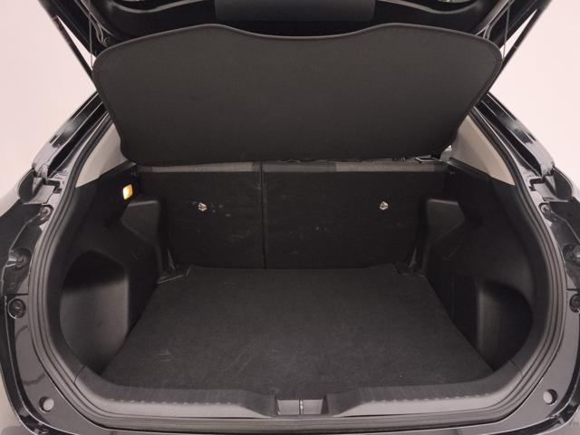 TOYOTA Yaris Cross usata, con Sistema di navigazione